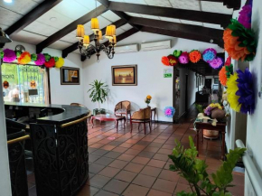 HOTEL Pacande